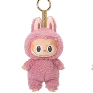 The Monster Excitingly Macaron